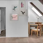 Spacious House, 3 Bedrooms, 5min Center, Parking Dom wakacyjny Tromsø