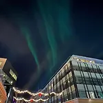 Spacious House, 3 Bedrooms, 5min Center, Parking Tatil Evi Tromsø